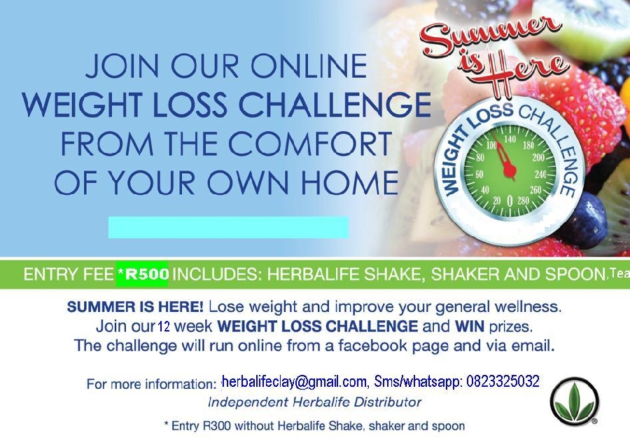 herbalife weight loss challenge products amp services herbalife 6 week challenge