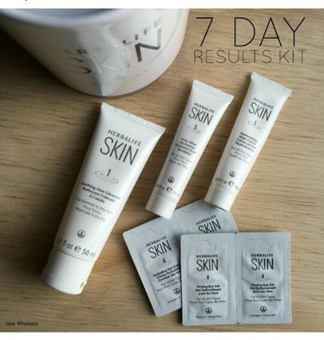 herbalife-skin-7-day-trial