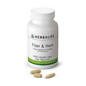 fibre-&-herb-tablets